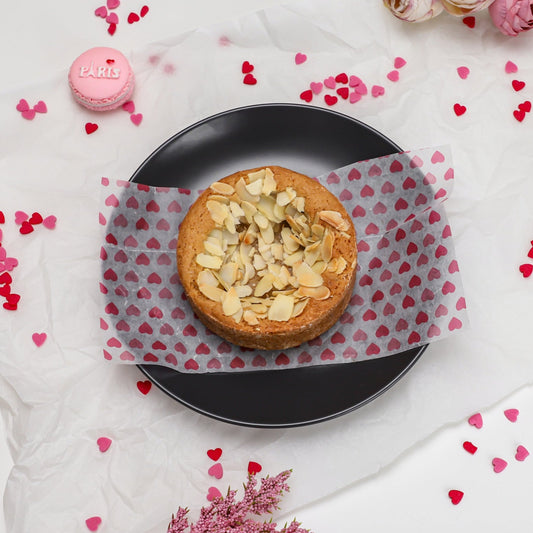 ALMOND CROISSANT COOKIE