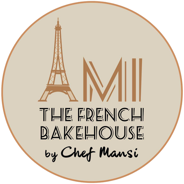 AMI BAKEHOUSE