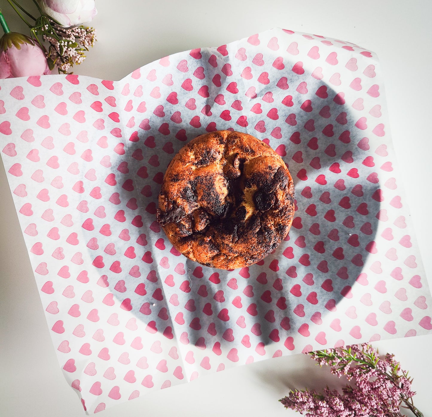 ESPRESSO COOKIE